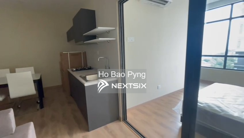 Serviced Residence For Rent in Cheras Selangor - Image 9