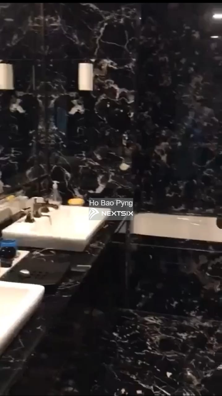 Condominium For Sale in Ampang Kuala Lumpur