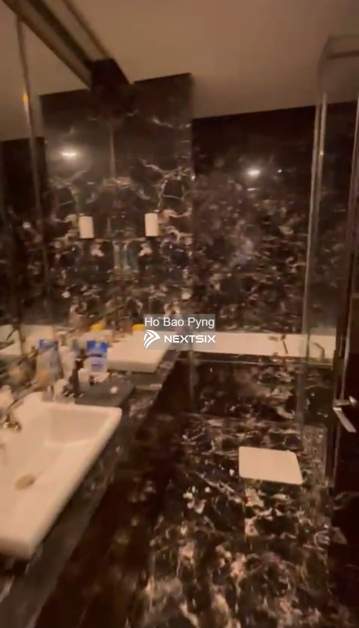 Condominium For Sale in Ampang Wilayah Persekutuan Kuala Lumpur - Image 10