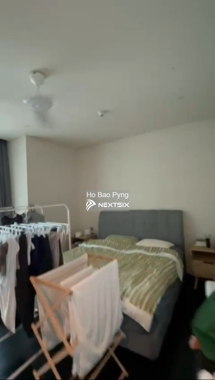Condominium For Sale in Ampang Wilayah Persekutuan Kuala Lumpur - Image 11