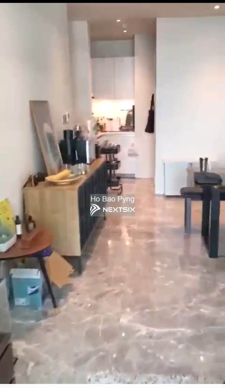 Condominium For Sale in Ampang Wilayah Persekutuan Kuala Lumpur - Image 12