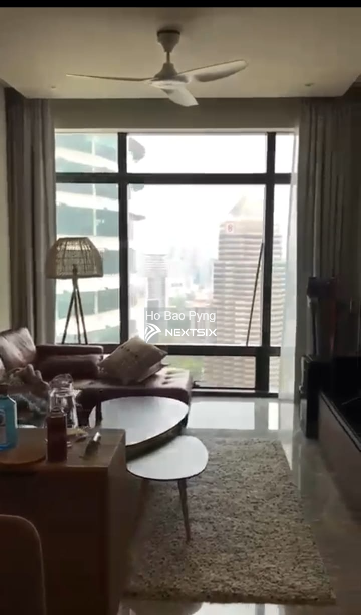 Condominium For Sale in Ampang Wilayah Persekutuan Kuala Lumpur - Image 5