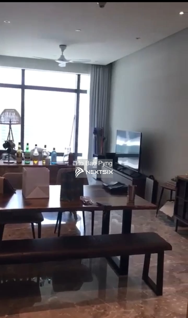 Condominium For Sale in Ampang Wilayah Persekutuan Kuala Lumpur - Image 6