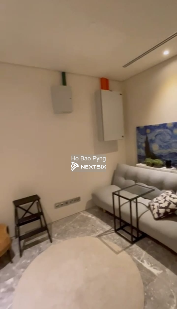 Condominium For Sale in Ampang Wilayah Persekutuan Kuala Lumpur - Image 8