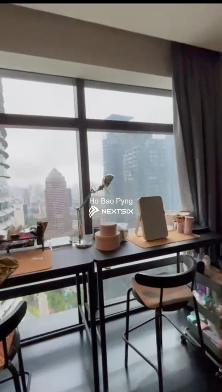 Condominium For Sale in Ampang Wilayah Persekutuan Kuala Lumpur - Image 9