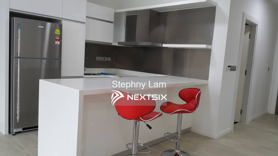 Serviced Residence For Rent in Ampang Kuala Lumpur