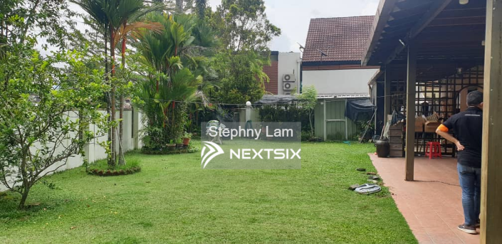 2-sty Terrace/Link House For Sale in Selayang Selangor