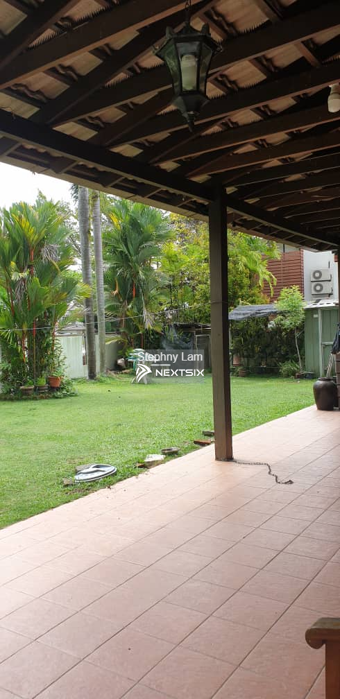 2-sty Terrace/Link House For Sale in Selayang Selangor - Image 2