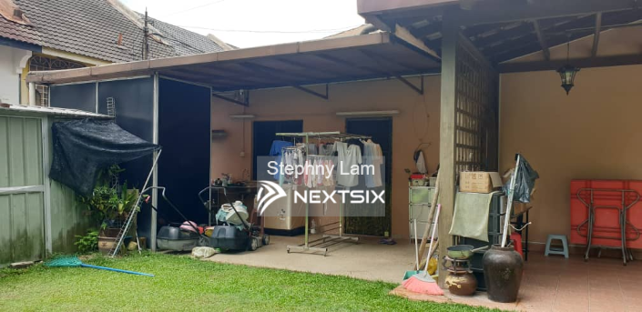 2-sty Terrace/Link House For Sale in Selayang Selangor - Image 3