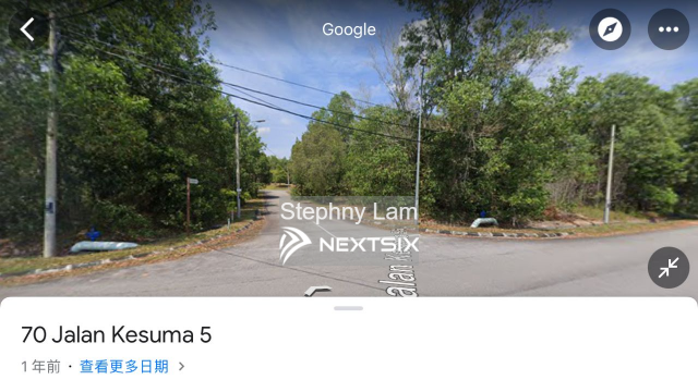 Bungalow Land For Sale in Semenyih Selangor