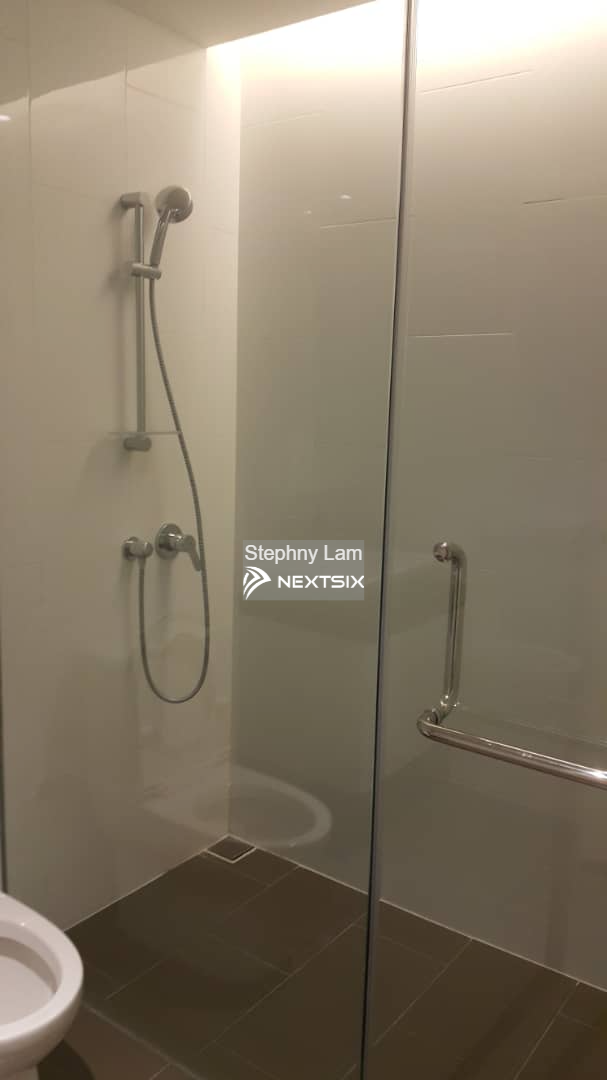 Serviced Residence For Sale in Brickfields Wilayah Persekutuan Kuala Lumpur - Image 5