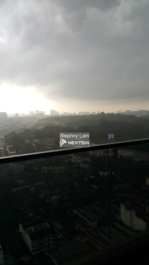 Serviced Residence For Sale in Brickfields Wilayah Persekutuan Kuala Lumpur - Image 6