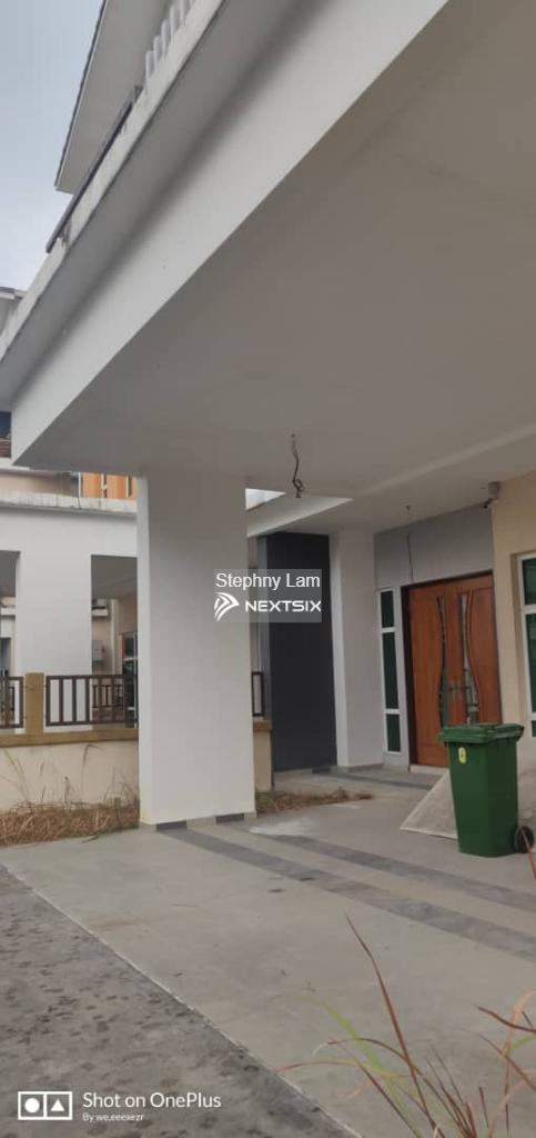 3 Storey Semi-detached Homes For Sale in Cheras Selangor