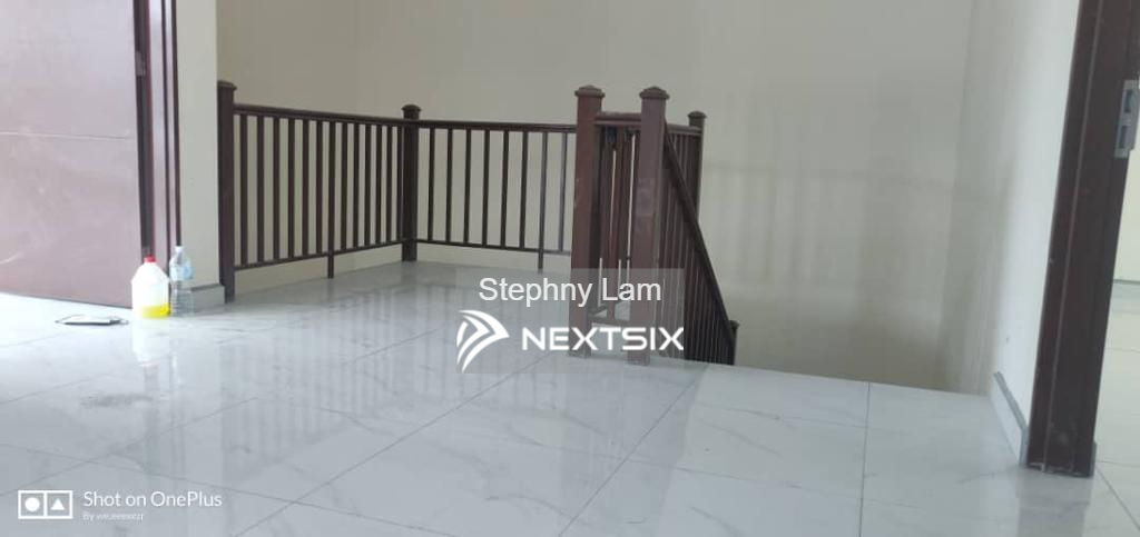 3 Storey Semi-detached Homes For Sale in Cheras Selangor - Image 2