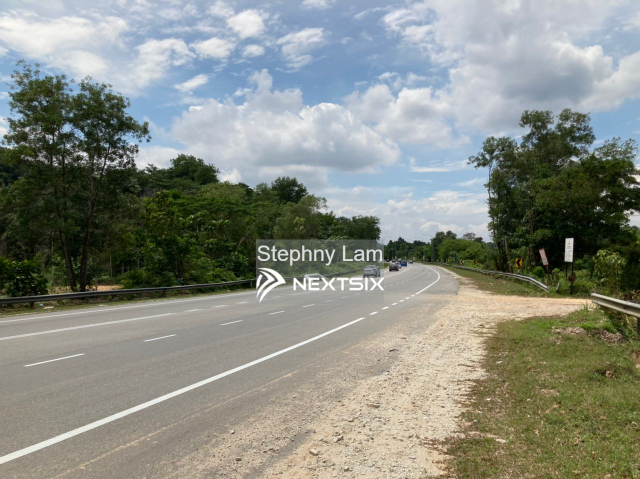 Agricultural Land For Sale in Kuala Selangor Selangor