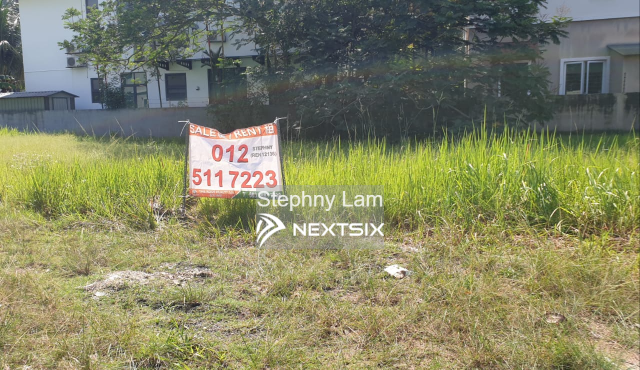 Bungalow Land For Sale in Seri Kembangan Selangor
