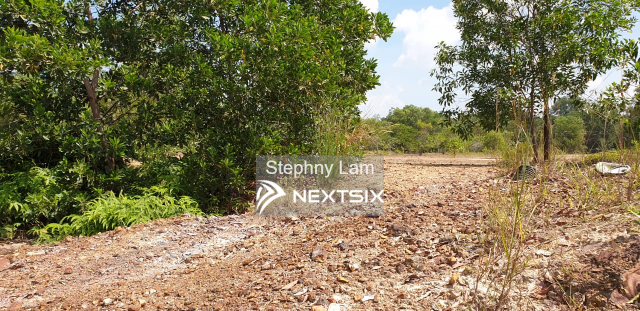 Commercial Land For Sale in Ayer Keroh Melaka