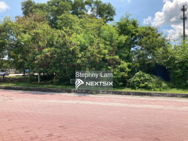 Commercial Land For Sale in Klang Selangor