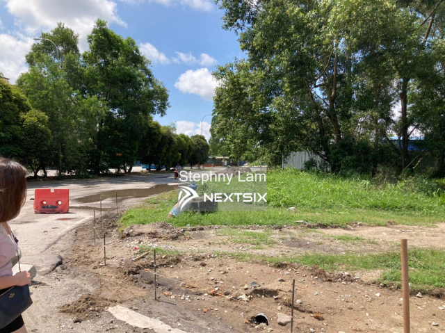 Commercial Land For Sale in Klang Selangor - Image 5