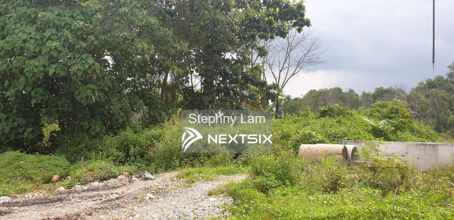 Industrial Land For Sale in Balakong Selangor