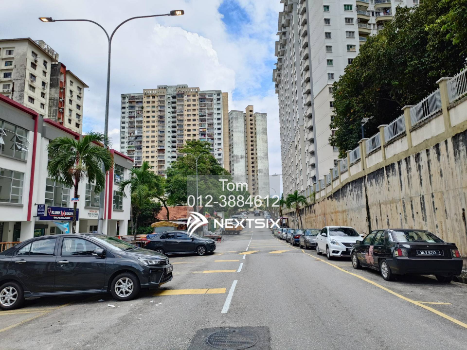 Apartment For Sale in Desa Petaling Wilayah Persekutuan Kuala Lumpur - Image 8