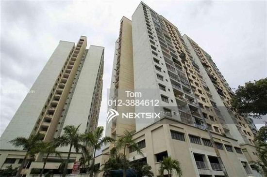 Apartment For Sale in Desa Petaling Wilayah Persekutuan Kuala Lumpur - Image 9