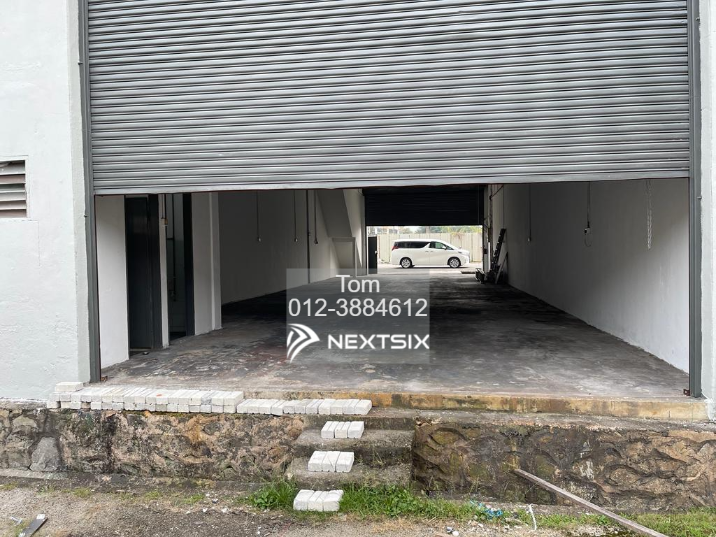 Link Factory For Rent in Rawang Selangor - Image 10