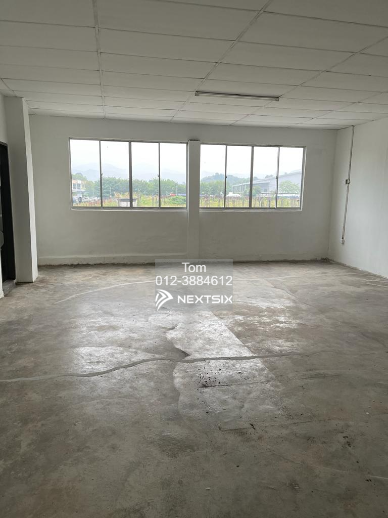 Link Factory For Rent in Rawang Selangor - Image 11