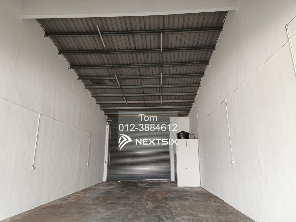 Link Factory For Rent in Rawang Selangor - Image 5