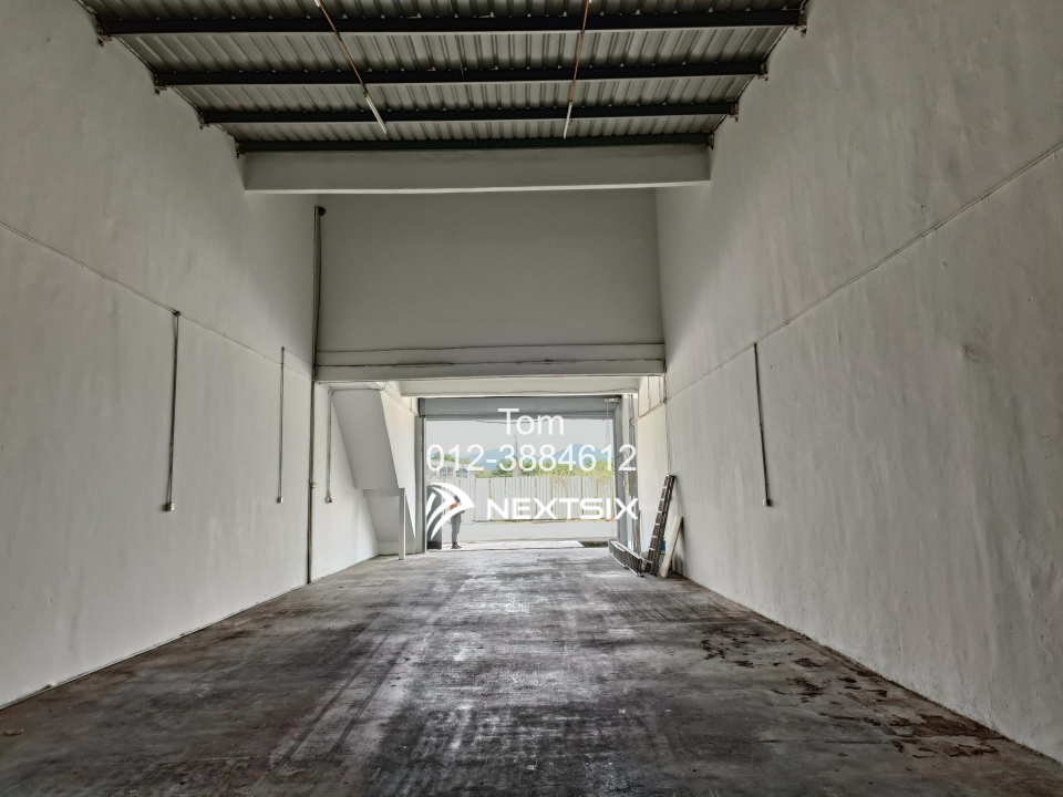 Link Factory For Rent in Rawang Selangor - Image 6