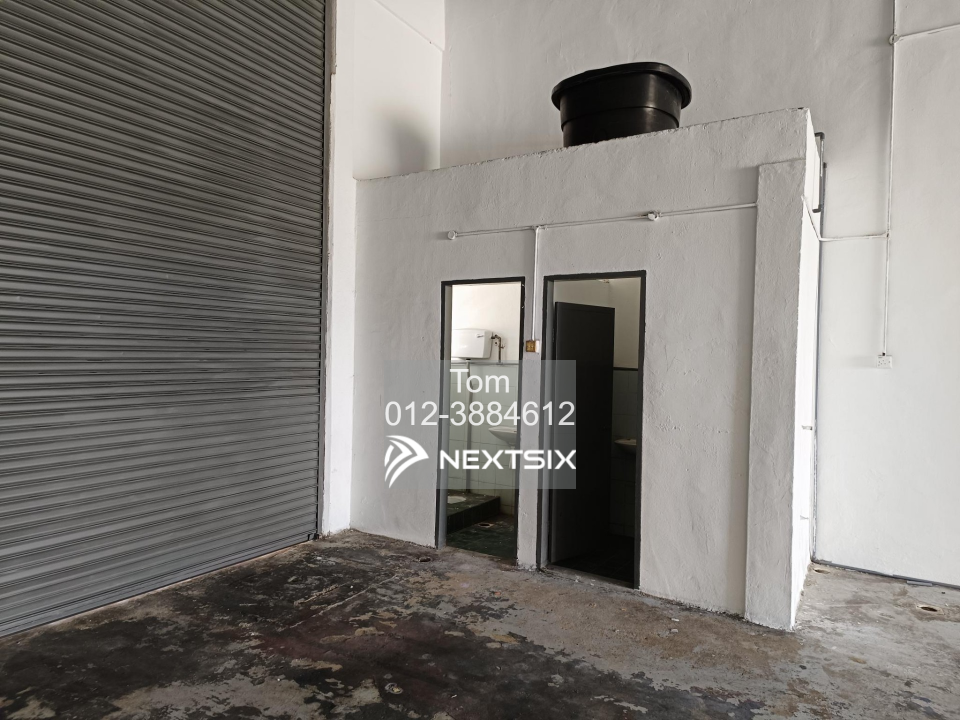 Link Factory For Rent in Rawang Selangor - Image 7