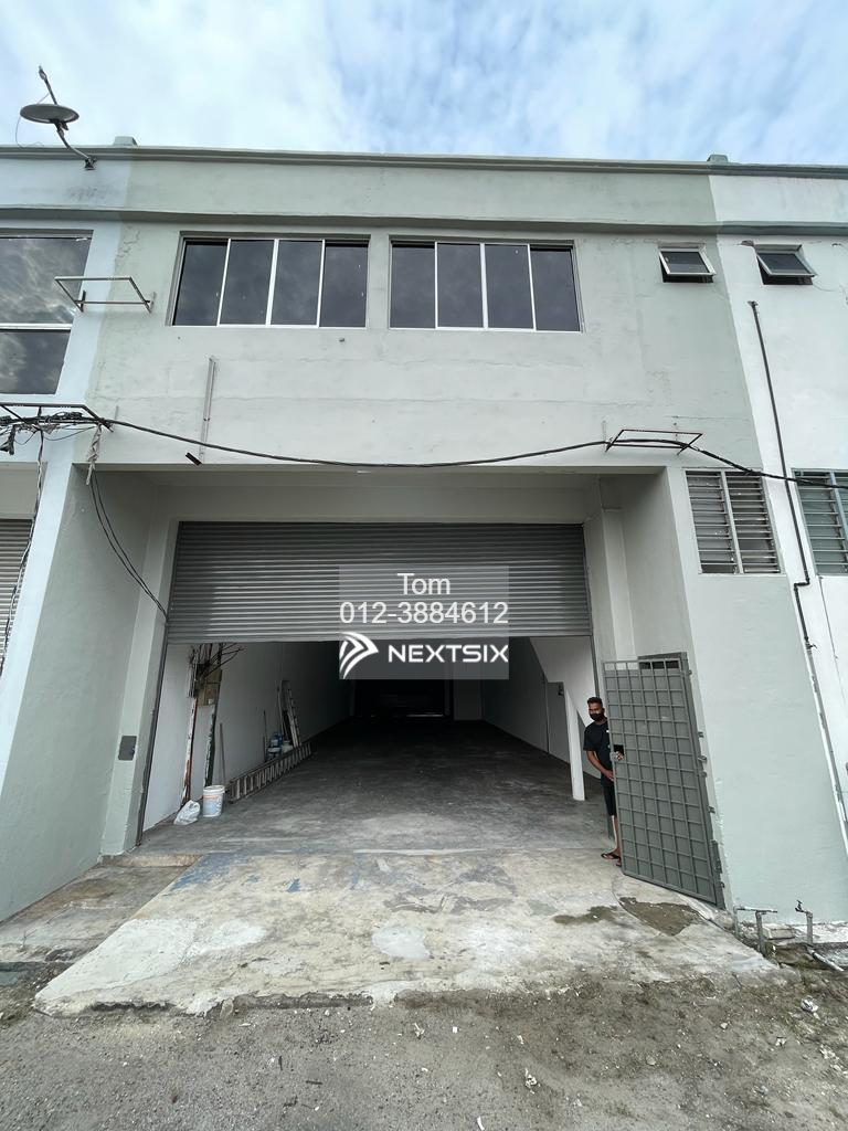 Link Factory For Rent in Rawang Selangor - Image 8