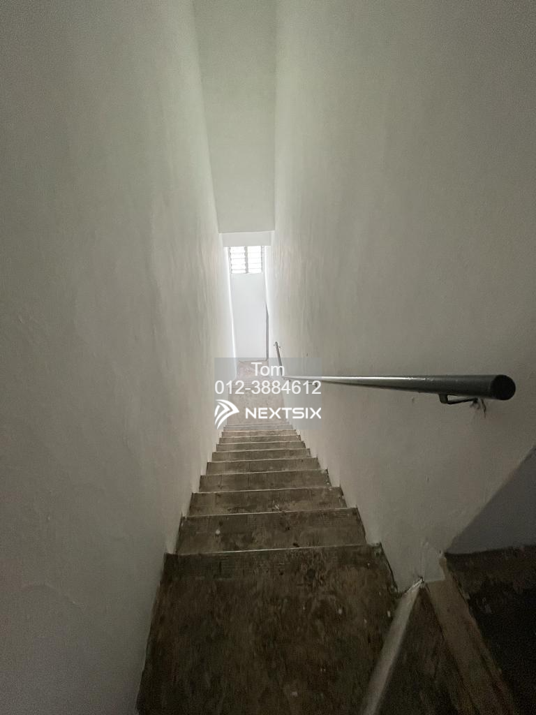 Link Factory For Rent in Rawang Selangor - Image 9