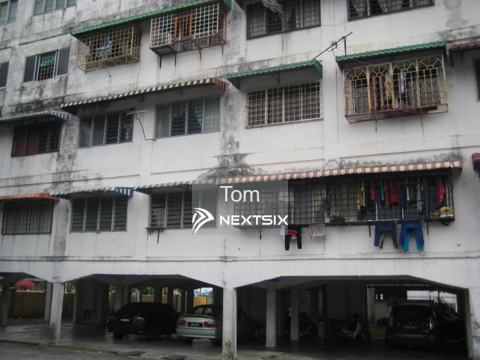 Flat For Sale in Cheras Selangor - Image 10