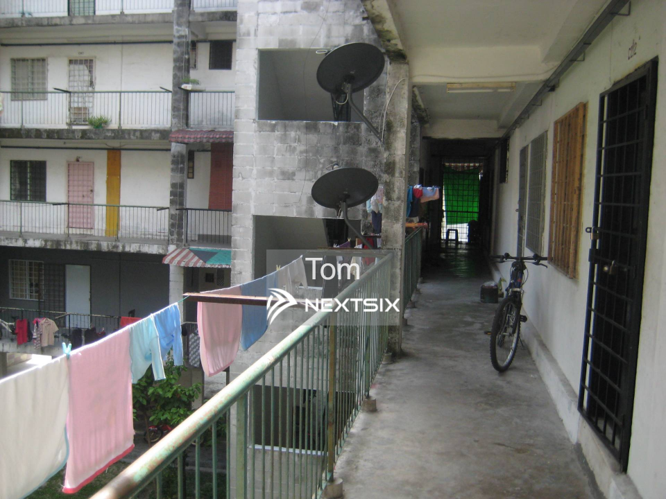 Flat For Sale in Cheras Selangor - Image 11