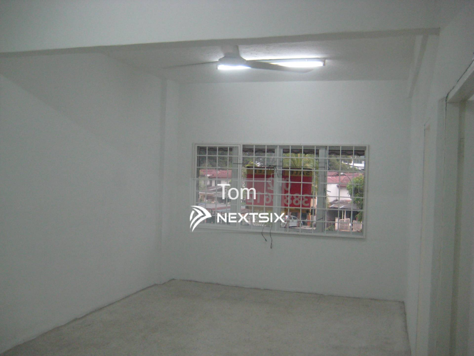 Flat For Sale in Cheras Selangor - Image 12