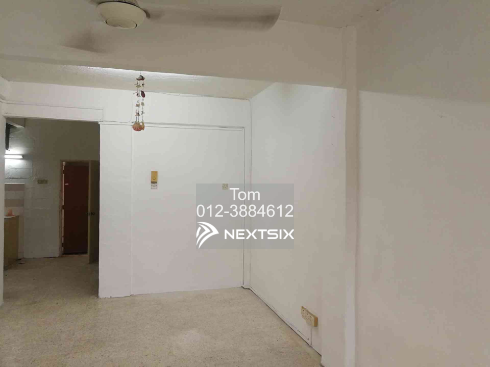 Flat For Sale in Cheras Selangor - Image 5