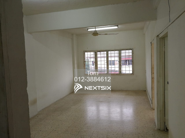 Flat For Sale in Cheras Selangor - Image 6