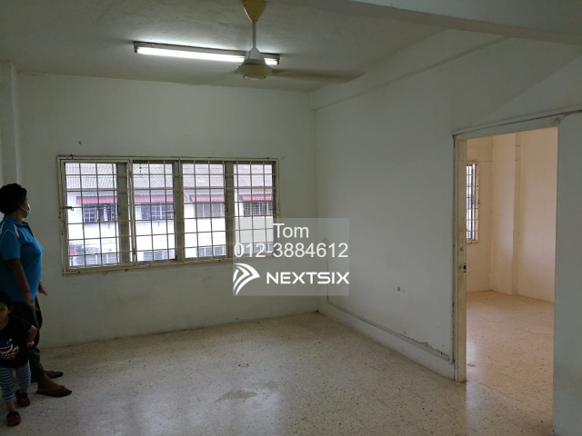 Flat For Sale in Cheras Selangor - Image 7