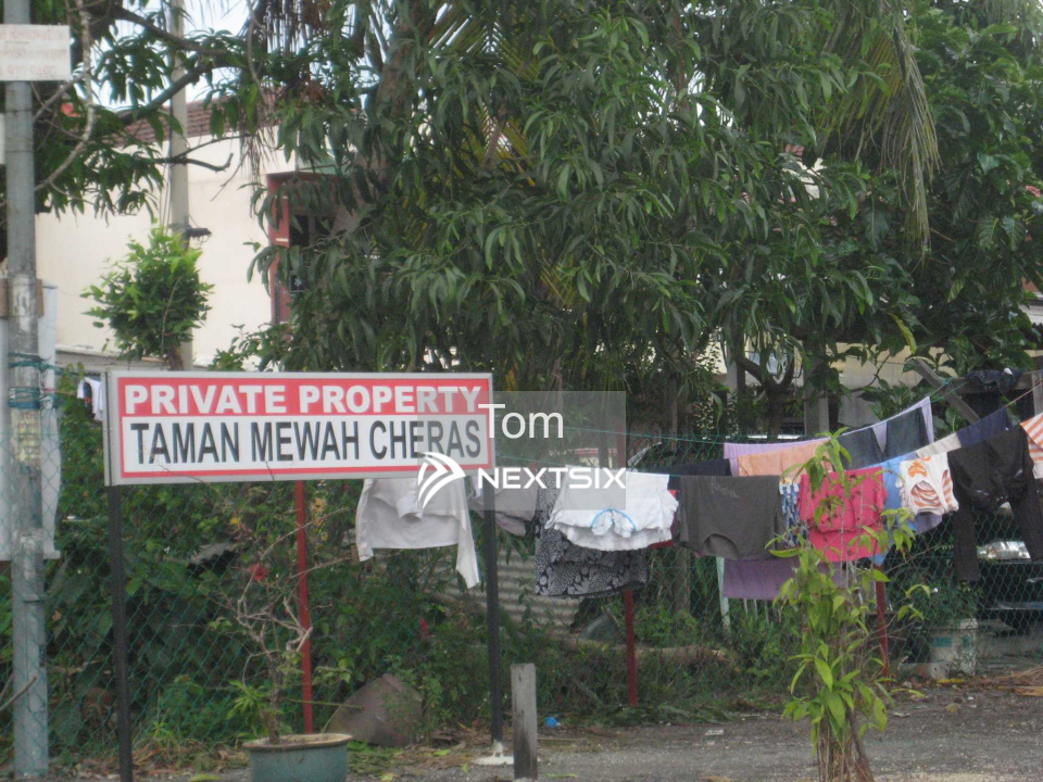 Flat For Sale in Cheras Selangor - Image 9