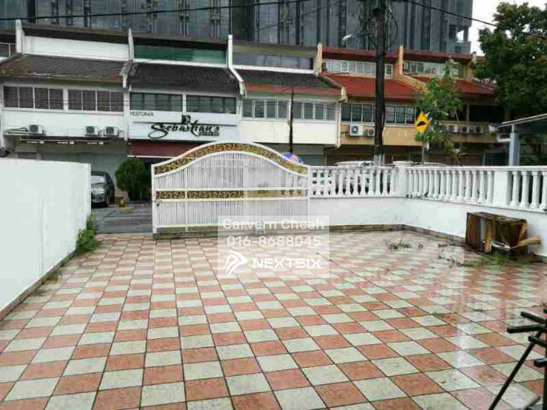 2-sty Terrace/Link House For Sale in Ampang Kuala Lumpur