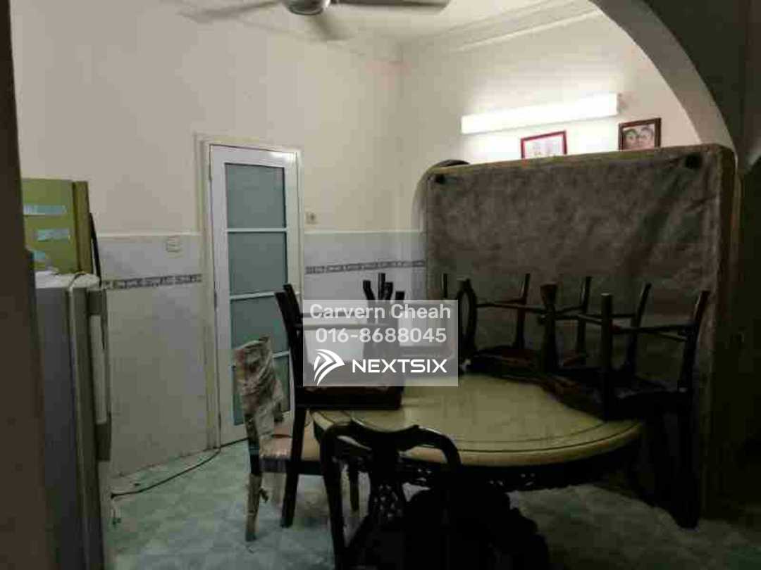 2-sty Terrace/Link House For Sale in Ampang Wilayah Persekutuan Kuala Lumpur - Image 2