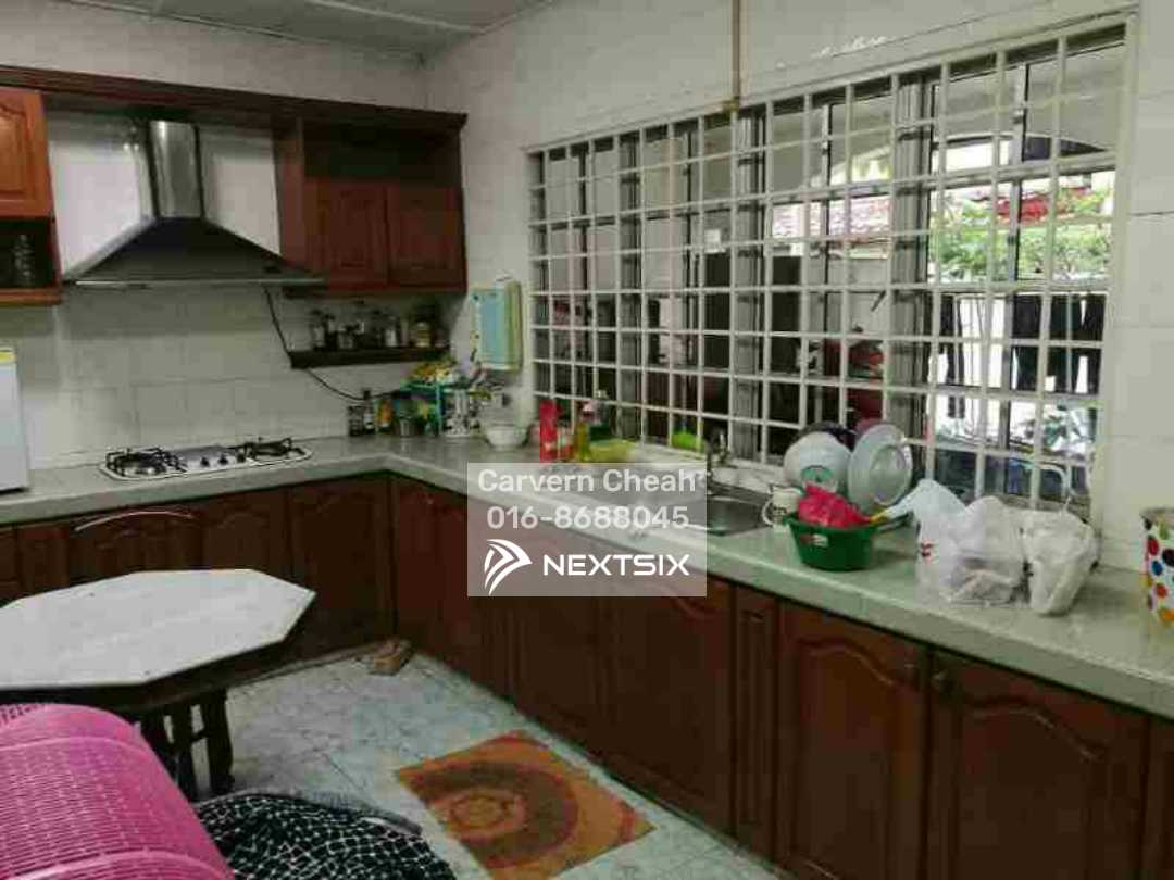 2-sty Terrace/Link House For Sale in Ampang Wilayah Persekutuan Kuala Lumpur - Image 3