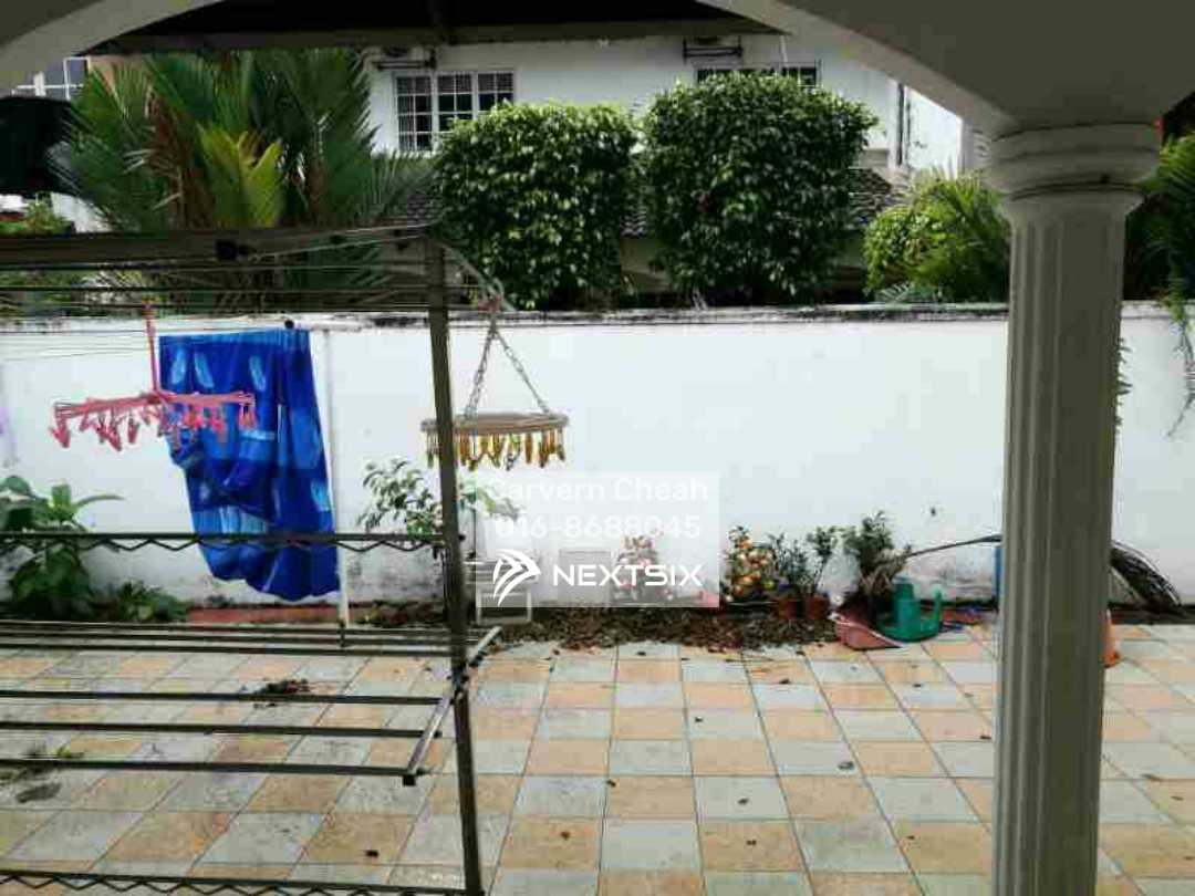 2-sty Terrace/Link House For Sale in Ampang Wilayah Persekutuan Kuala Lumpur - Image 5