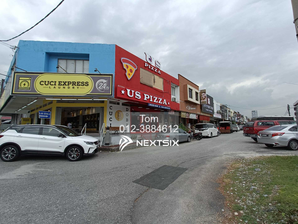 Shop Office For Sale in Petaling Jaya Selangor - Image 10