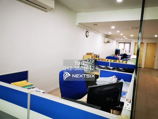 Shop Office For Sale in Petaling Jaya Selangor - Image 12