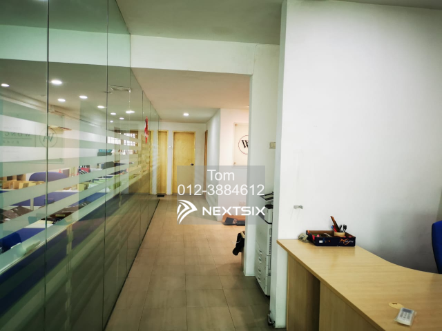 Shop Office For Sale in Petaling Jaya Selangor - Image 13