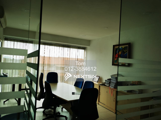 Shop Office For Sale in Petaling Jaya Selangor - Image 14