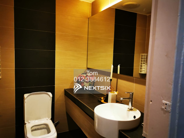 Shop Office For Sale in Petaling Jaya Selangor - Image 15