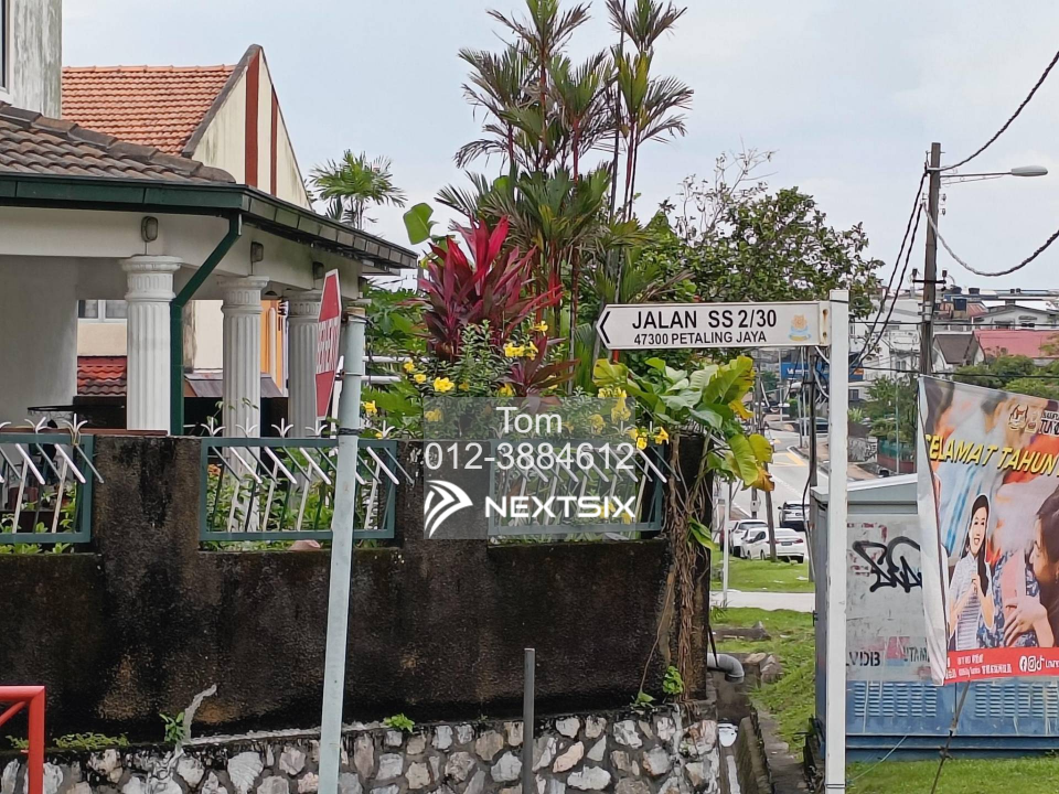 Shop Office For Sale in Petaling Jaya Selangor - Image 6